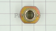 Snapper 1713613 Pulley Hub - image 2
