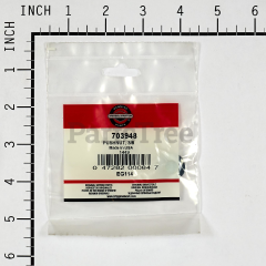 Murray 703948 Push Nut, 3/8 - image 3