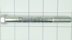 Toro 701511 Screw-Hexhead Cap