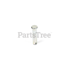 Simplicity 578309 Clevis Pin, .25dx Lf - image 1