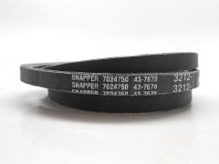 Snapper 24750 Engine Trans Belt, 3l - image 1