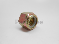 Scag 04021-07 Hex Lock Nut, 1/2-13 Elastic Typ - image 2