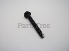 RedMax 532175262 Hex Head Screw, Tapping #10-24 1 - image 2