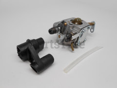 RedMax 530071622 Carburetor Kit - image 1