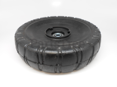 RedMax 583202701 Wheel.9x2.25.Lp.Tiger. - image 1