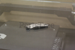Tecumseh 790013 Brake Lever - image 3