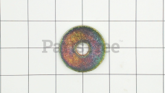Scag 04041-28 Flat Washer, 7/16" - image 1