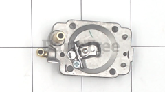 RedMax 185081450 Carburetor Body