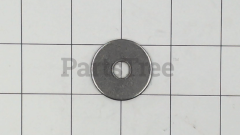 RedMax 545109901 Impeller Washer