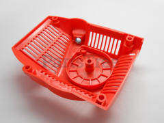 RedMax 503818501 Starter Housing - image 2