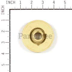Snapper 7042005YP Pulley Recoil - image 4