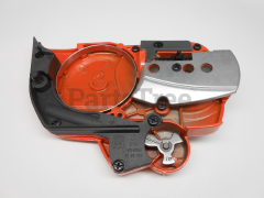 RedMax 544217201 Clutch Housing, Complete - image 2