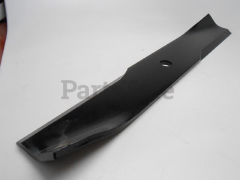 Toro 107-3196 Mower Blade, 16.5" Recycler - image 1