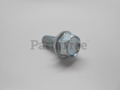 Poulan 532139888 Shoulder Bolt, 5/16-18 - image 2
