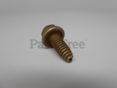 MTD 710-1652 Hex Washer Head Screw, 1/4"-20 - image 2