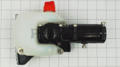 Echo 8 Gear Case/Oiler Assembly-Ppt - image 2