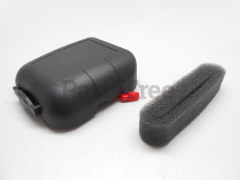 MTD 791-181752 Air Cleaner Base Assembly - image 1