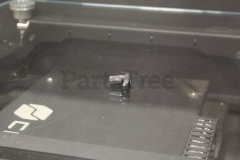 Toro 102185 Throttle Knob - image 3
