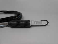 RedMax 532102162 Clutch Cable, Crt - image 3