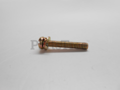 Echo 90024205030 Screw, 5 X 30 - image 2