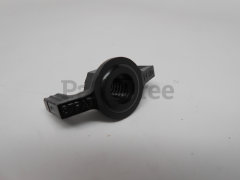 MTD 712-0397 Wing Nut, 1/4-20 - image 2