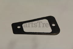 Echo 14586616132 Gasket, Muffler Lid - image 2