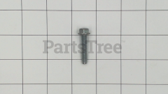 Homelite 660642001 Screw,  1/4" - 20 X 1.250 - image 1