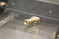 Scag 481765 End Rod, 1/2-20 Female - image 3