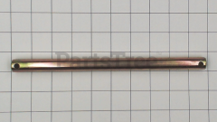 Gravely 024795 Center Roller Shaft