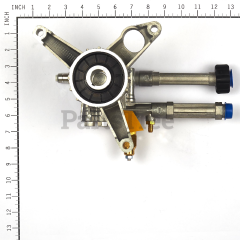 Simplicity 311038 Use 311553gs: Pump  Rmw  Vert  Stndrd Flng - image 3