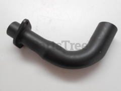 Snapper 494009 Use 690797: Manifold  Exhaust - image 1