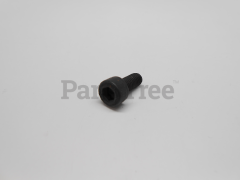Echo 90010505012 Screw, 5 X 12 Hsh - image 2