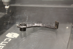 Simplicity 2108473ASM Lever Hub Asmy Idler - image 1