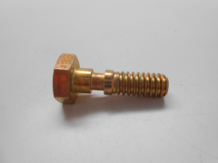 Toro 99-0283 Shear Bolt - image 1