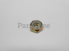 Toro 3296-56 Lock Nut, Nylon Insulated - image 1