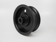 MTD 756-0981 Flat Idler Pulley, 2.75" Od - image 1
