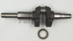 Snapper 698382 Use 796146: Crankshaft