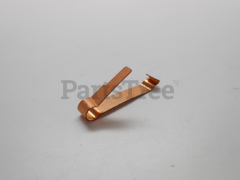 Echo 52142-01420 Spring, Contact - image 2