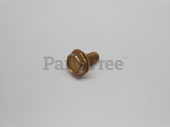 Briggs & Stratton 690664 Screw - image 1