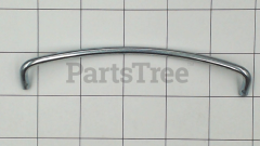 Simplicity 1721903 Curved Rod, 3/16 Dia, X 5-3/32 Lg - image 1