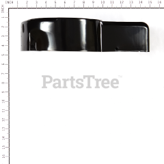Briggs & Stratton 495759 Blower Housing - image 3