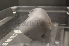 Snapper 699830 Use 698403: Cover-Air Cleaner - image 4