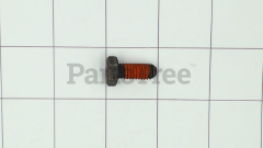 Tecumseh 650542 Screw - image 2