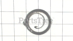 Poulan 530058415 Recoil Starter Spring