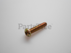 Tecumseh 650417 Screw - image 4