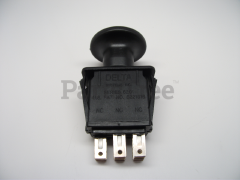 RedMax 582107601 Pto Switch, 8-Terminal Std Black - image 4