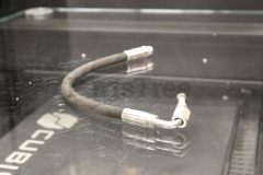Simplicity 1719704 Hydraulic Hose Assembly, R - image 1
