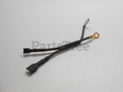 RedMax 530014655 Assy-Switch Wire - image 1