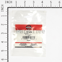 Murray 710335 Screw  Hex Head - image 2