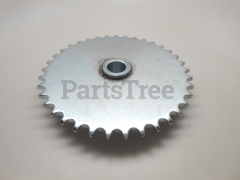 Snapper 583007ZMA Hub Sprocket, Wf #40-37t - image 2